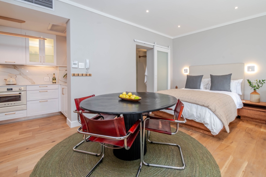 0 Bedroom Property for Sale in Cape Town City Centre Western Cape
